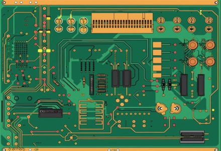 如何确保高频pcb板生产质量？揭秘！