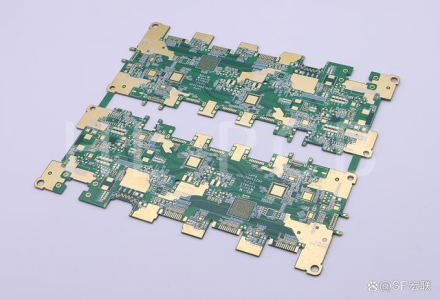 PCB板、电路板、线路板之间的区别